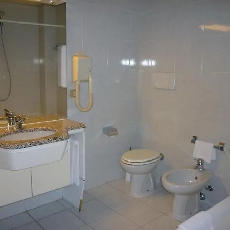 Ascot Hotel Binasco