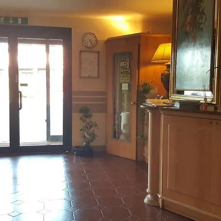 Ascot Hotel Binasco