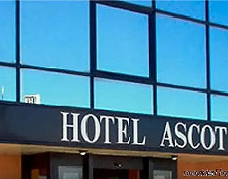 Hotel Ascot