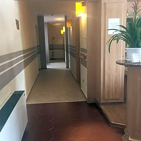 Ascot Hotel Binasco