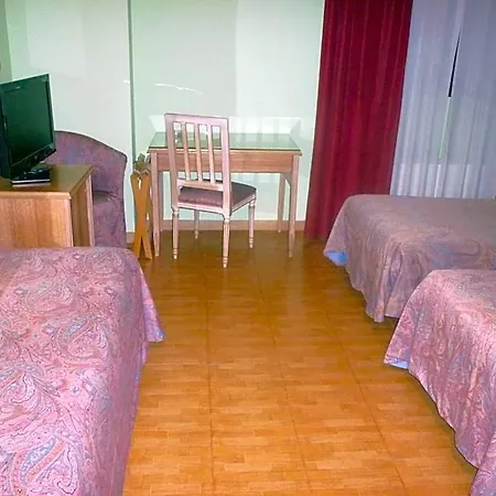 Ascot Hotel Binasco