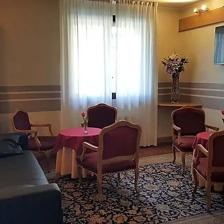Hotel Ascot Binasco