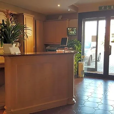Ascot Hotel Binasco