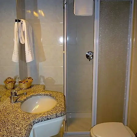 Hotel Ascot Binasco