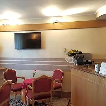 Hotel Ascot Binasco