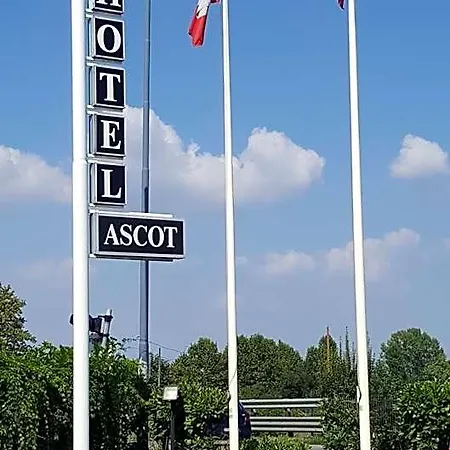 Ascot Binasco