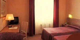 Ascot Hotel Binasco