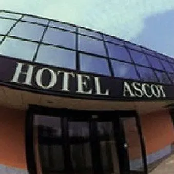 Ascot Hotell 3*