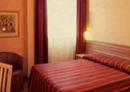 Ascot Hotel Binasco