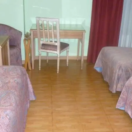 Hotel Ascot 3*