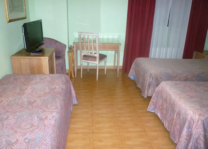 Ascot Hotel Binasco