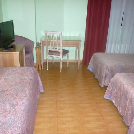 Ascot Hotel Binasco