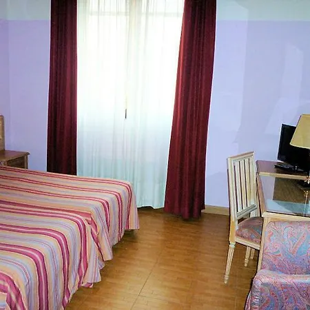Hotel Ascot Binasco